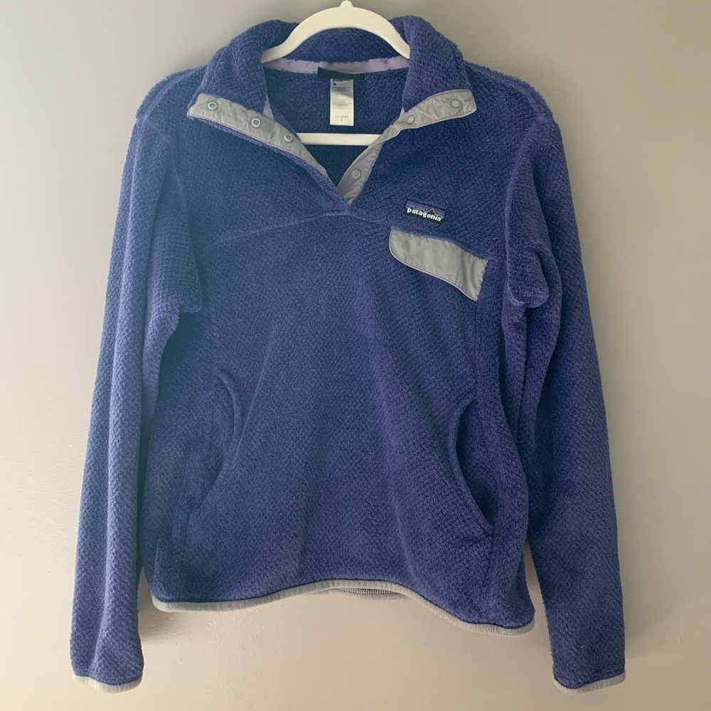 Patagonia Pullover